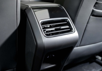 Новый Jaecoo J7 2025 (19 фото)