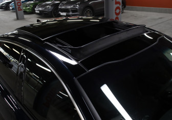 Подержанный автомобиль Kia Optima Sedan 2017 года (18 фото)