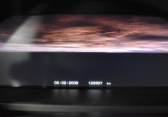 Подержанный автомобиль Land Rover Range Rover 2010 года (48 фото)