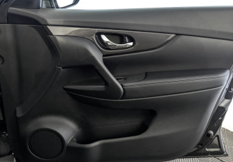 Подержанный автомобиль Nissan X-Trail 2019 года (24 фото)