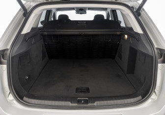 Подержанный автомобиль Exeed TXL 2023 года (10 фото)