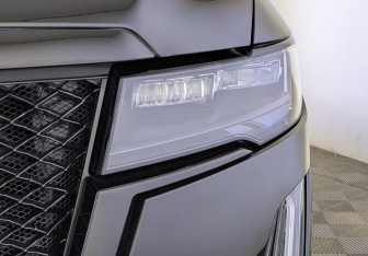 Подержанный автомобиль Cadillac Escalade Suv 2021 года (11 фото)