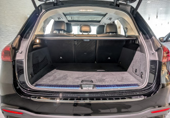 Новый Mercedes-Benz GLE 2026 (8 фото)