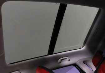 Подержанный автомобиль Changan CS55PLUS 2023 года (16 фото)