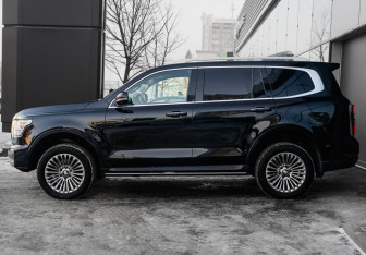 Подержанный автомобиль Tank 500 2023 года (8 фото)