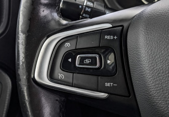 Подержанный автомобиль Chery Tiggo 4 2022 года (28 фото)