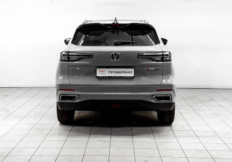 Подержанный автомобиль Changan CS55PLUS 2023 года (5 фото)