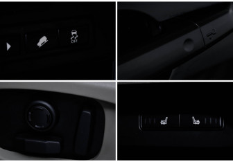 Подержанный автомобиль Land Rover Discovery Sport 2018 года (18 фото)