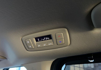 Новый Kia Carnival 2025 (39 фото)