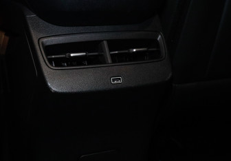 Подержанный автомобиль Jetour Dashing 2023 года (10 фото)