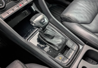 Подержанный автомобиль Skoda Kodiaq 2018 года (30 фото)