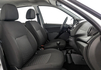 Подержанный автомобиль LADA (ВАЗ) Granta Sedan 2023 года (24 фото)