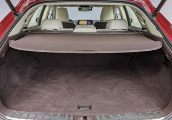Подержанный автомобиль Lexus RX 2019 года (10 фото)