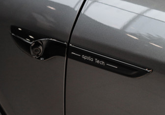 Подержанный автомобиль Voyah Free 2025 года (31 фото)