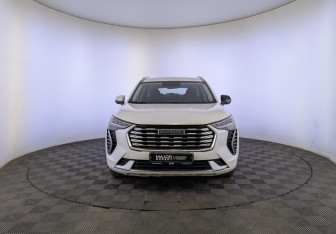 Подержанный автомобиль Haval Jolion 2023 года (2 фото)