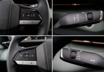 Подержанный автомобиль Changan Lamore 2024 года (13 фото)