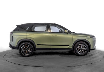 Подержанный автомобиль Changan CS55PLUS 2024 года (4 фото)