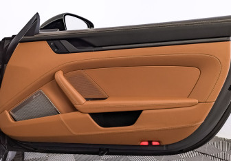 Новый Porsche 911 Coupe 2025 (23 фото)