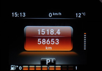 Подержанный автомобиль Smart Fortwo Hatchback 2018 года (17 фото)