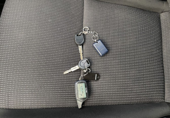 Подержанный автомобиль Mitsubishi Lancer Sedan 2008 года (12 фото)