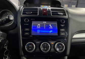 Подержанный автомобиль Subaru Forester Suv 2015 года (13 фото)