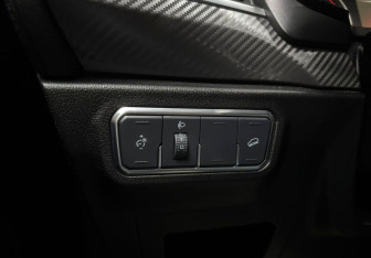 Подержанный автомобиль Haval F7x 2020 года (19 фото)