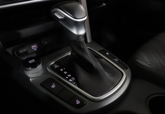 Подержанный автомобиль Kia Seltos 2021 года (21 фото)