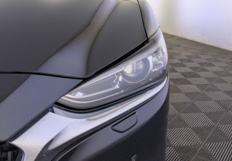 Подержанный автомобиль Mazda 6 Sedan 2020 года (11 фото)