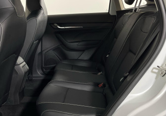 Новый Skoda Kamiq 2024 (17 фото)