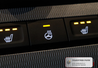 Подержанный автомобиль Hyundai Palisade 2021 года (11 фото)