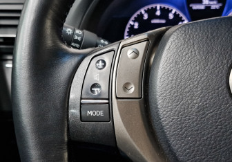 Подержанный автомобиль Lexus RX 2014 года (28 фото)