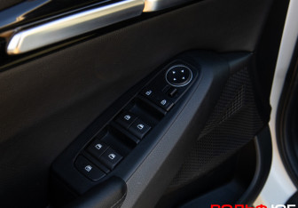 Подержанный автомобиль Kia Seltos 2021 года (19 фото)