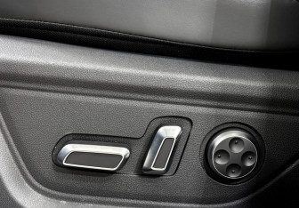 Подержанный автомобиль Jetour Dashing 2023 года (23 фото)