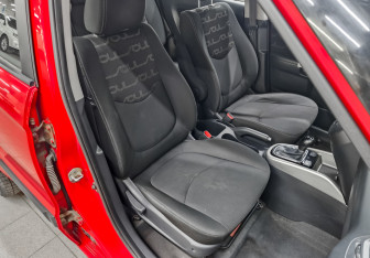 Подержанный автомобиль Kia Soul 2012 года (22 фото)