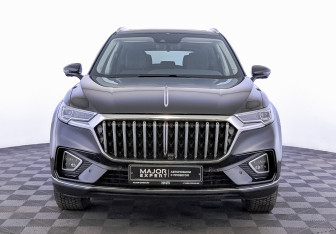 Подержанный автомобиль Hongqi HS5 2023 года (2 фото)