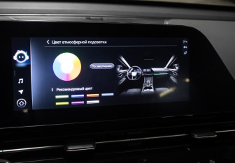 Подержанный автомобиль Omoda C5 2022 года (20 фото)