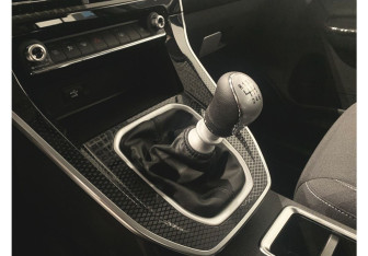 Новый Haval M6 2026 (13 фото)