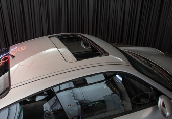 Подержанный автомобиль Porsche 911 Coupe 1999 года (22 фото)