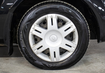 Подержанный автомобиль Chevrolet Lacetti Hatchback 2007 года (18 фото)