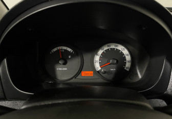 Подержанный автомобиль Kia Picanto 2009 года (13 фото)