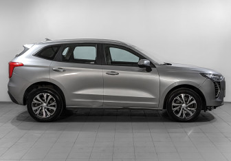 Подержанный автомобиль Haval Jolion 2023 года (4 фото)
