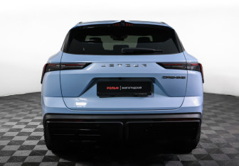 Подержанный автомобиль Jetour Dashing 2024 года (6 фото)