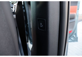 Новый Kia Carnival 2025 (20 фото)