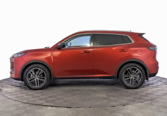 Подержанный автомобиль Changan CS55PLUS 2024 года (8 фото)