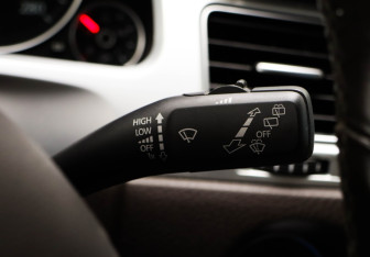 Подержанный автомобиль Volkswagen Touareg 2016 года (20 фото)