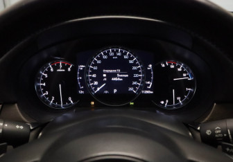 Подержанный автомобиль Mazda 6 Sedan 2021 года (11 фото)