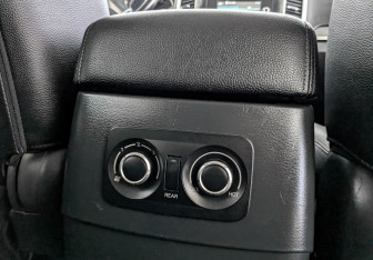 Подержанный автомобиль Mitsubishi Pajero 2018 года (28 фото)