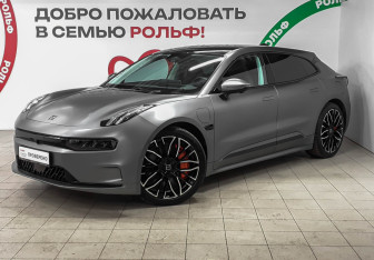 Подержанный автомобиль Zeekr 001 2023 года (1 фото)