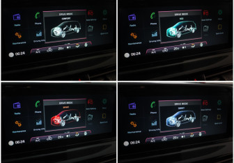 Подержанный автомобиль Kia Seltos 2025 года (22 фото)