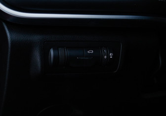 Подержанный автомобиль Chery Tiggo 7 Pro 2021 года (15 фото)